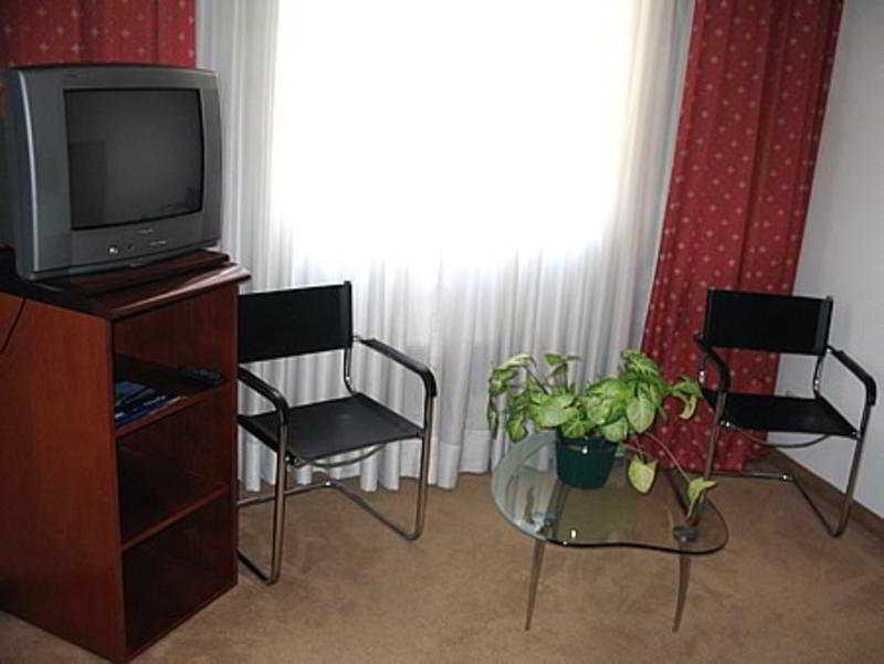 Фото Cristal Palace Hotel