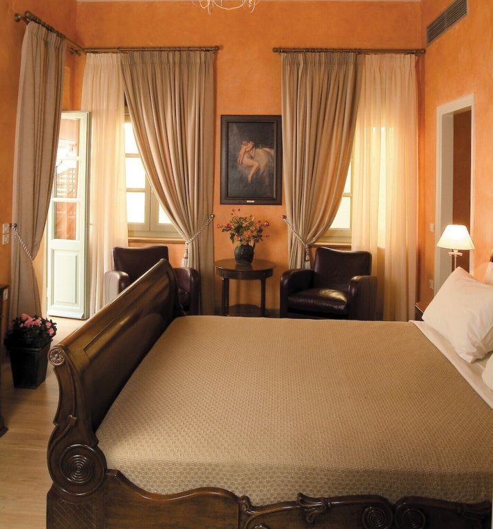 Фото Ippoliti Hotel