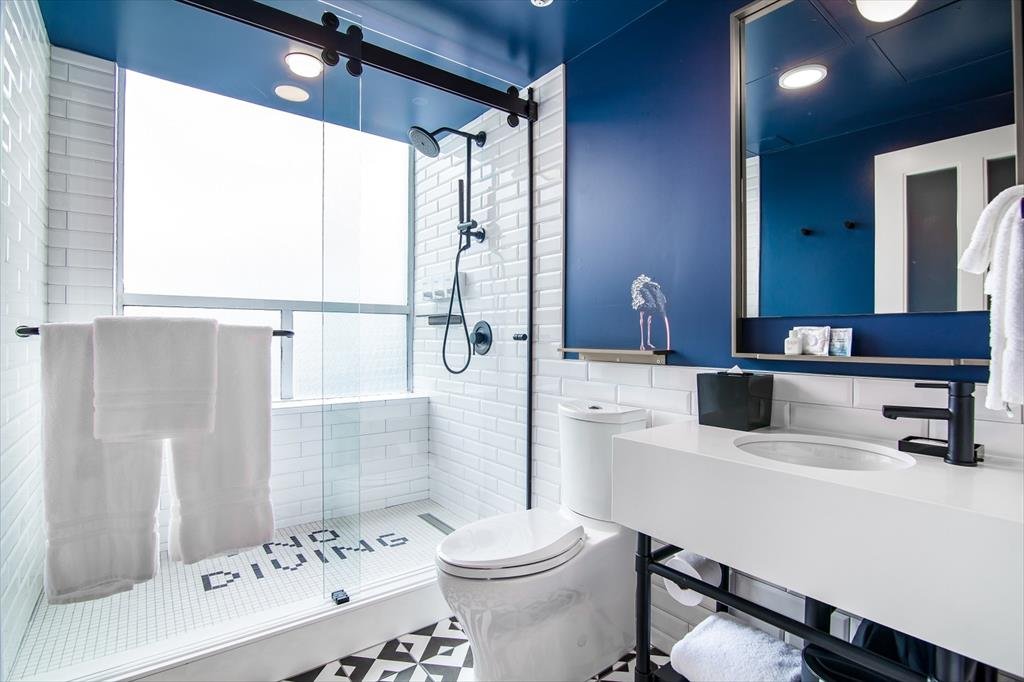 Фото Hotel Belmont Vancouver MGallery