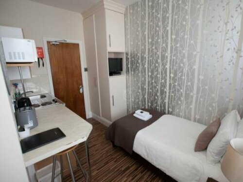 Aviva Studio Apartments