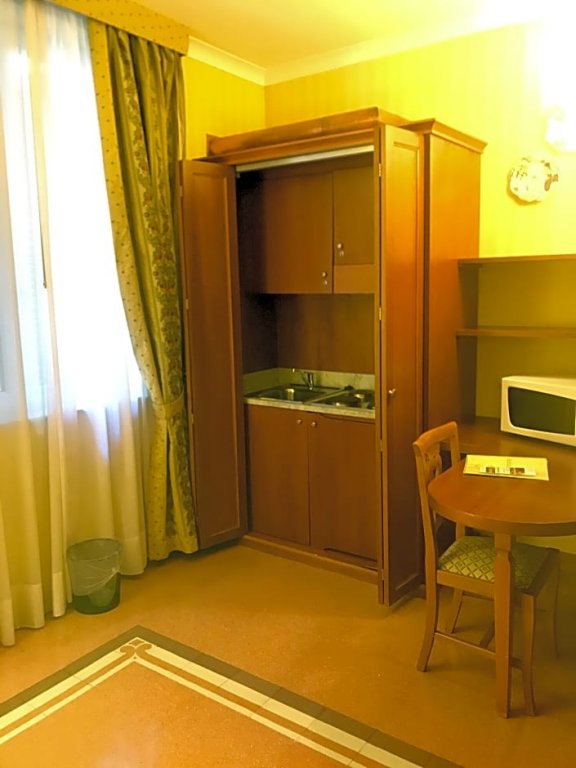 Фото Residenza D'Aragona