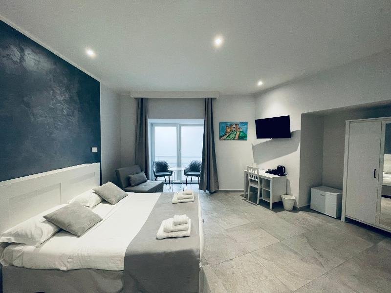 Фото B&b i Borbone