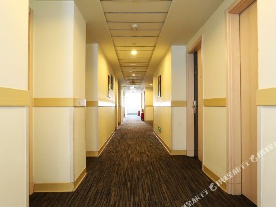 Фото Jinjiang InnChangchun Xi'an Road