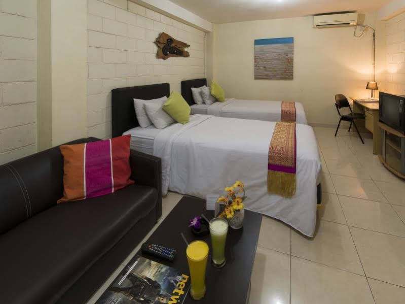 Фото Kinari Residence