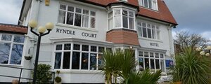 The Ryndle Court Hotel (England, North Yorkshire County, Scarborough, Scarborough), hotel