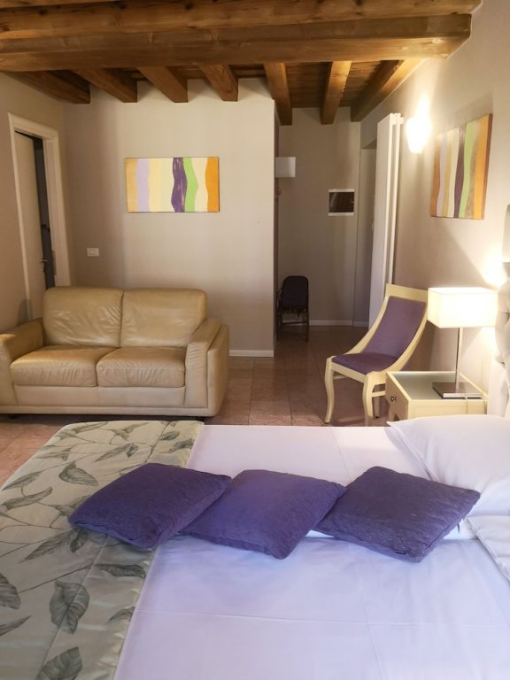 Фото Mazzini Suite