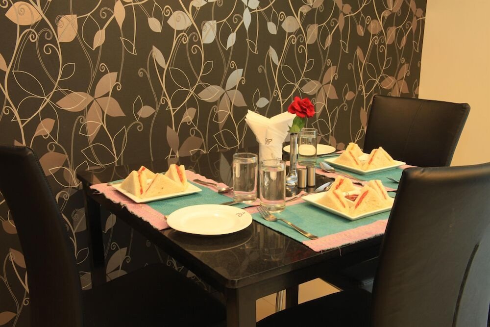 Фото Centurion Inn