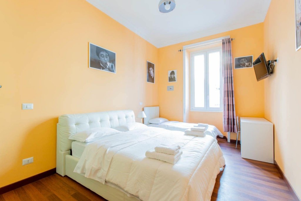 Фото Flower Guesthouse