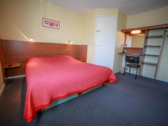 Фото Fasthôtel Tours Nord - Un hôtel FH Classic