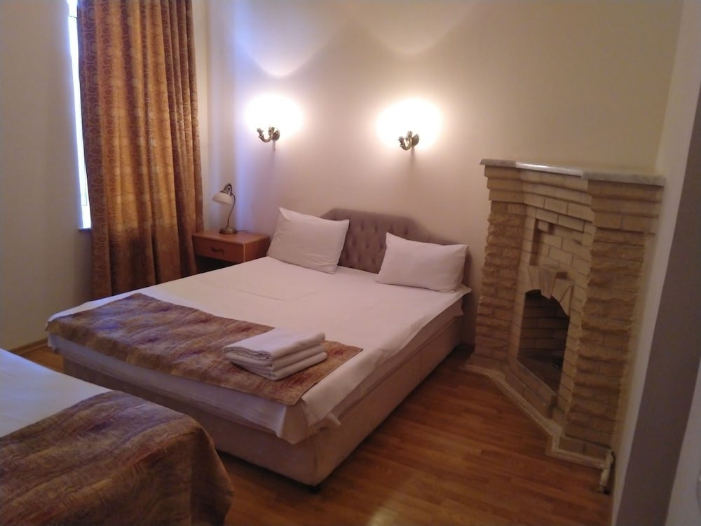 Фото Old City Inn