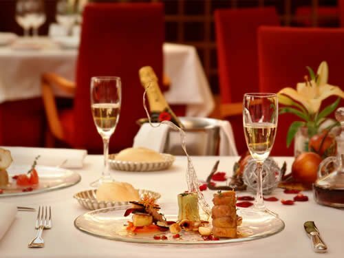 Гостиница Extremadura Hotel в Касересе