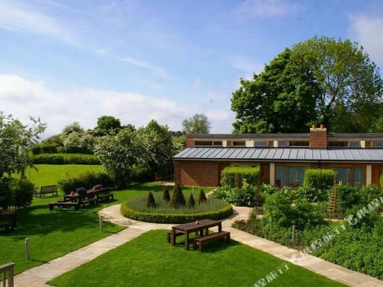 Фото The Carpenters Arms