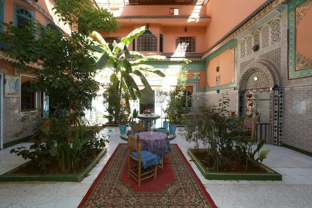 Фото Riad Carol