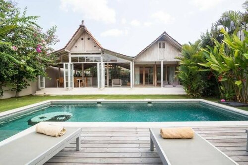 Villa Balimasan
