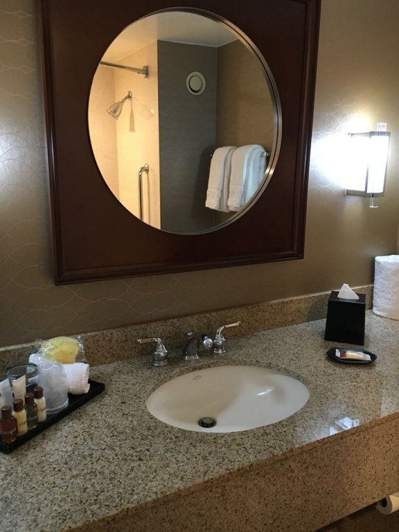 Фото Sheraton Ontario Airport Hotel