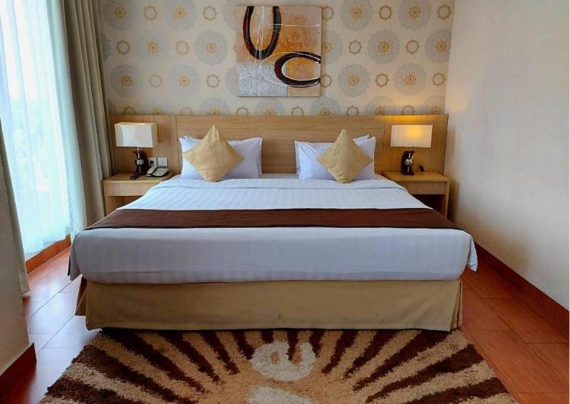 Фото Days Hotel & Suites by Wyndham Jakarta Airport