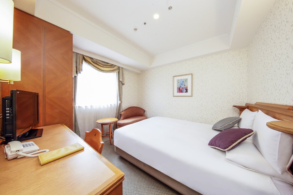Фото Hotel Trusty Shinsaibashi