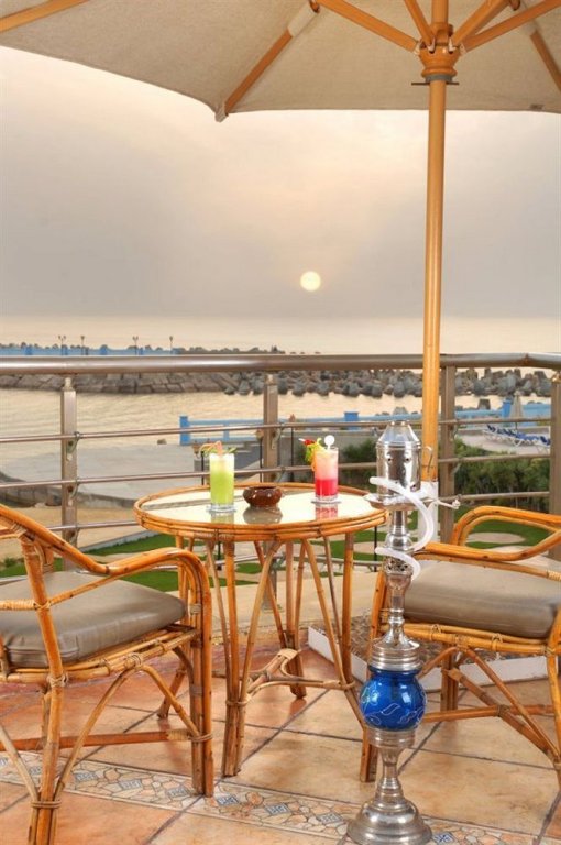 Фото Sunrise Alex Avenue Hotel