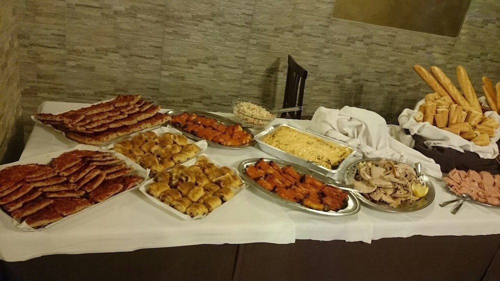 Фото Albergo Villa Bianca