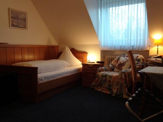 Фото Hotel Bürgerbräu