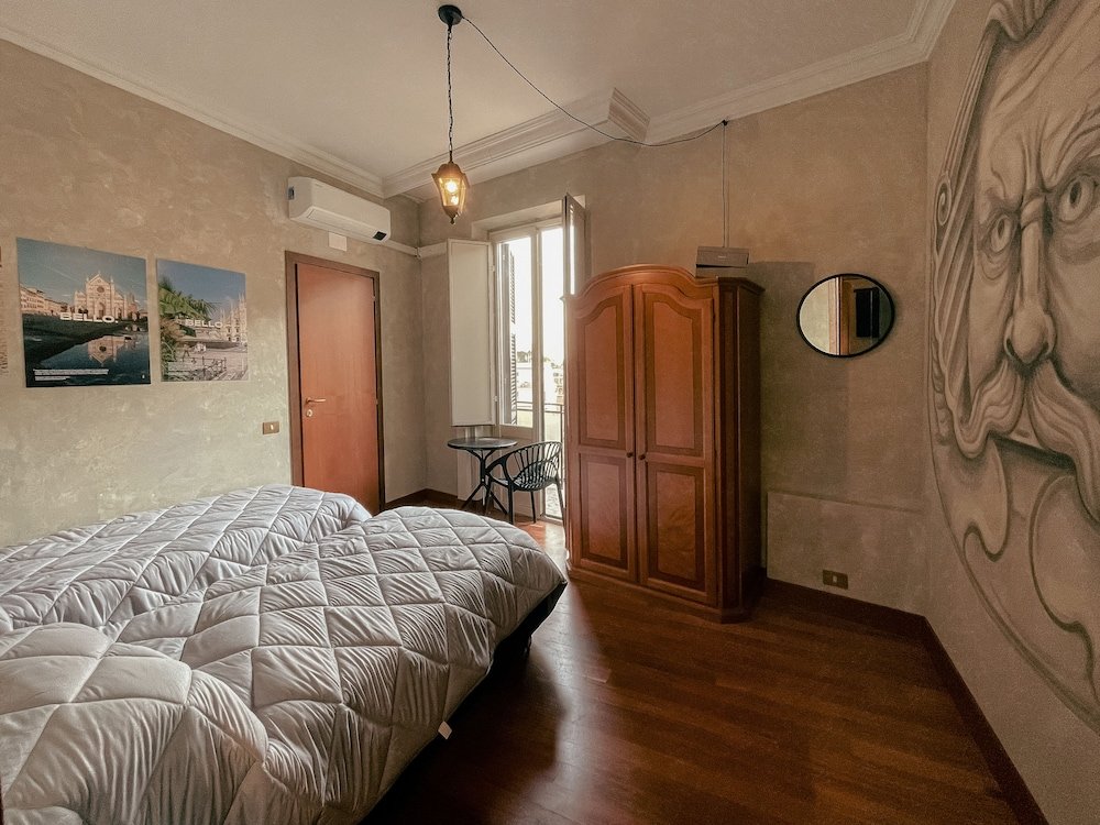 Фото Ostello Bello Rome Colosseum