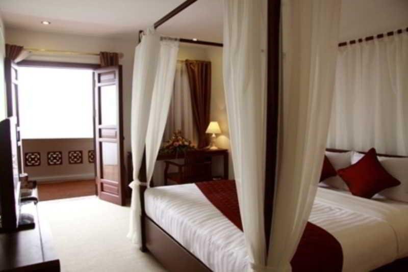 Фото La Dolce Vita Hotel