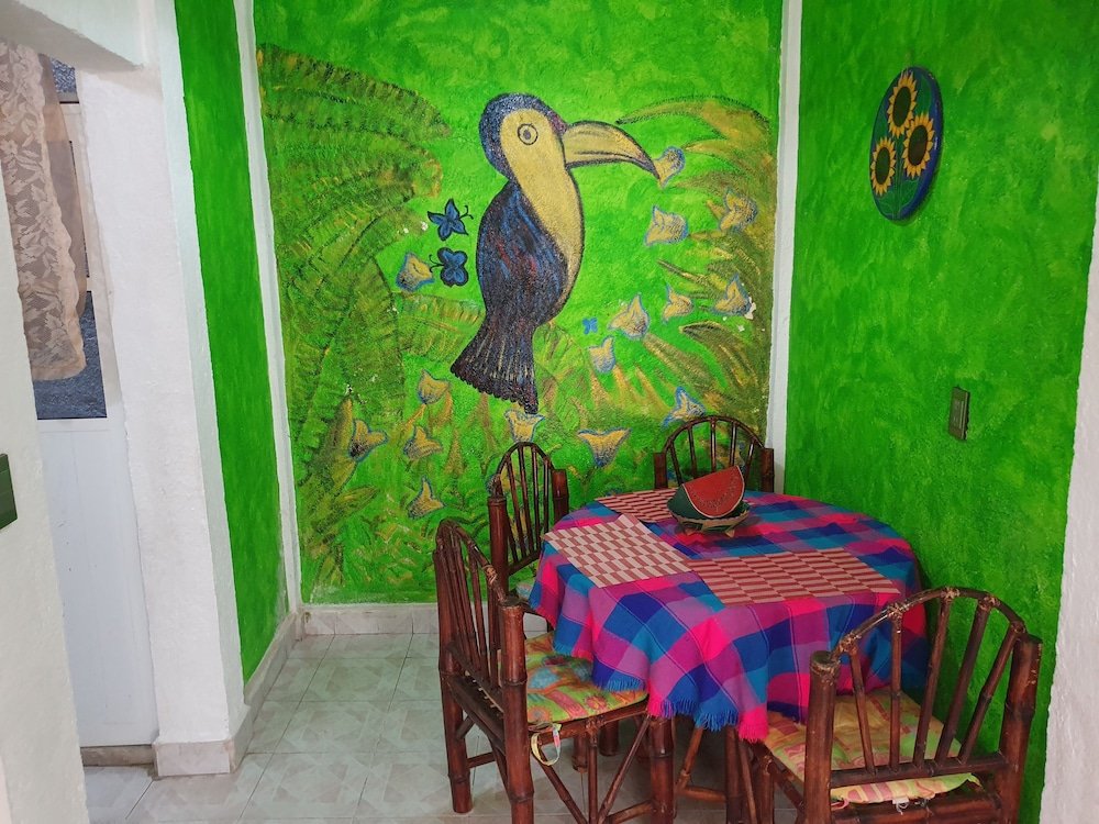 Фото Hotel Amueblados Gaby