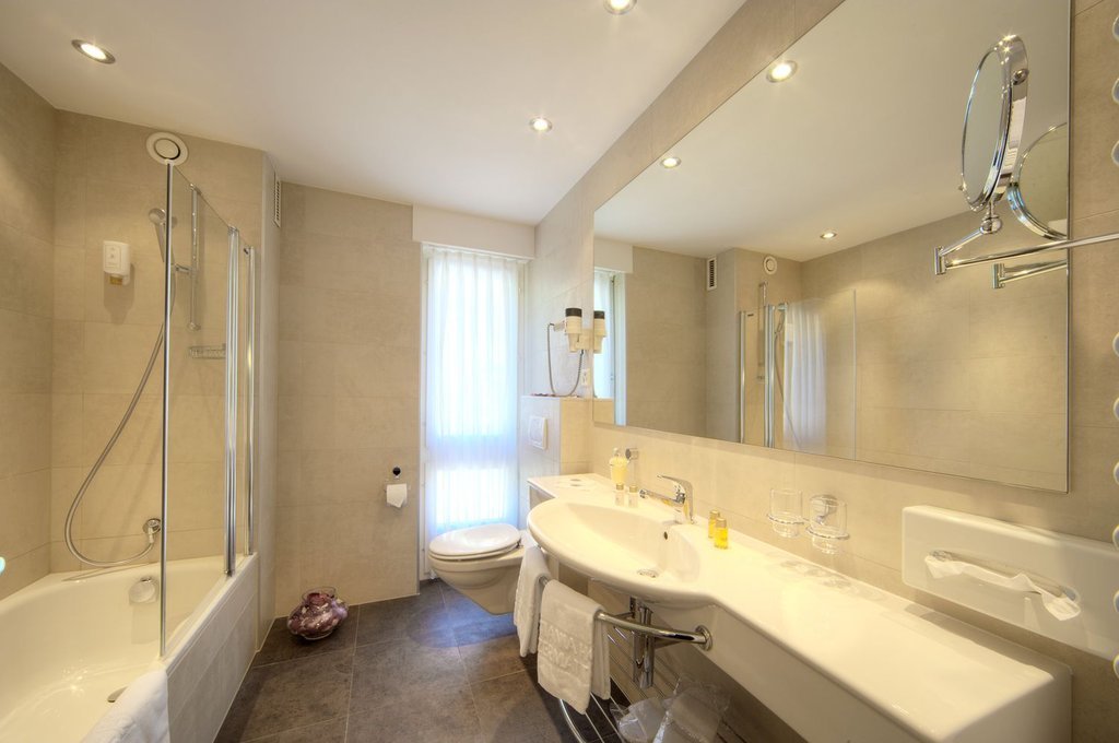 Фото Christiania Mountain & SPA