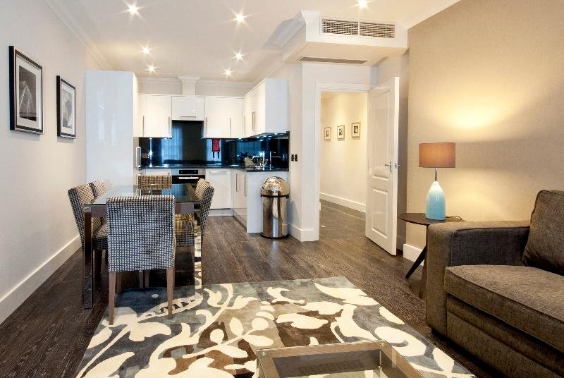 Фото Ashburn Hotel