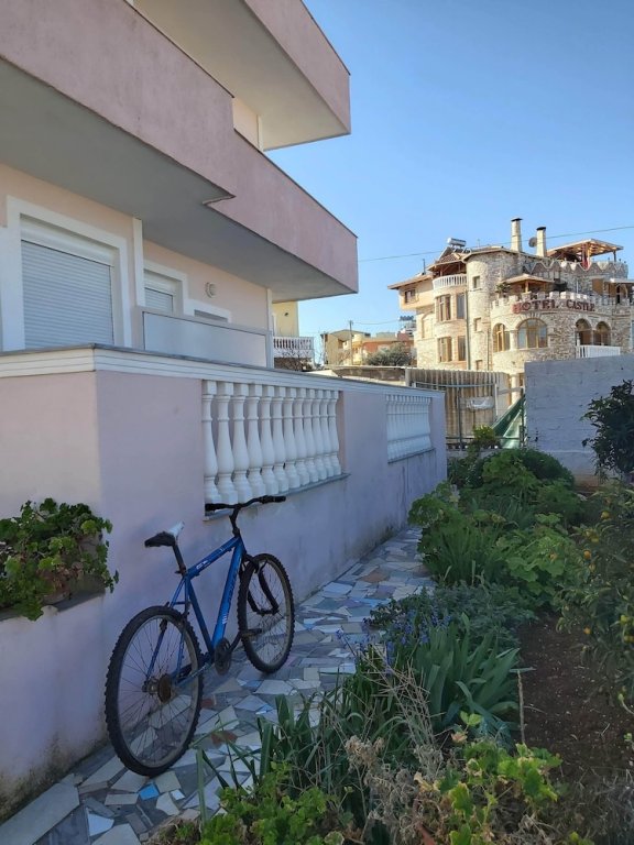 Фото Tre Isole Ksamil