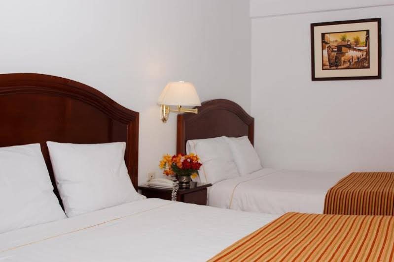 Фото Hacienda Puno