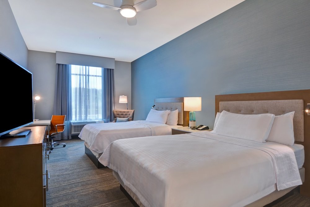 Фото Hampton Inn Chula Vista Eastlake