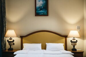 Riviera Sunrise (Алушта, улица Ленина, 2), hotel