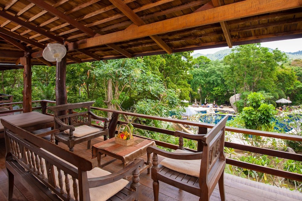 Фото Sensi Paradise Beach Resort