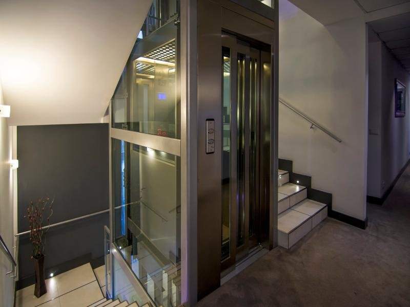 Фото Golden Hotel