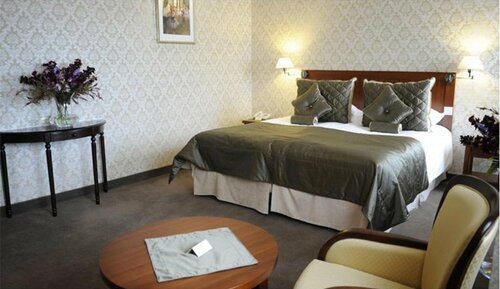 Гостиница Hotel Skala в Бяла-Подляске