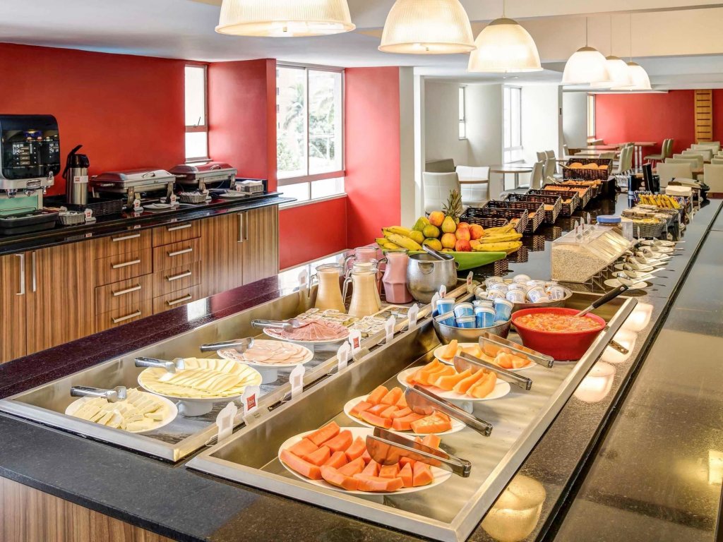 Фото Apartamento Vista mar Praia de Iracema