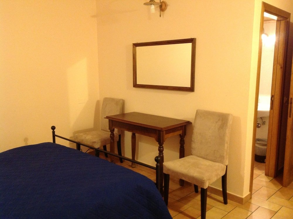 Фото B&b San Francesco