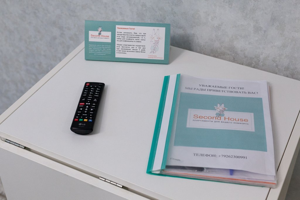 Фото Second house