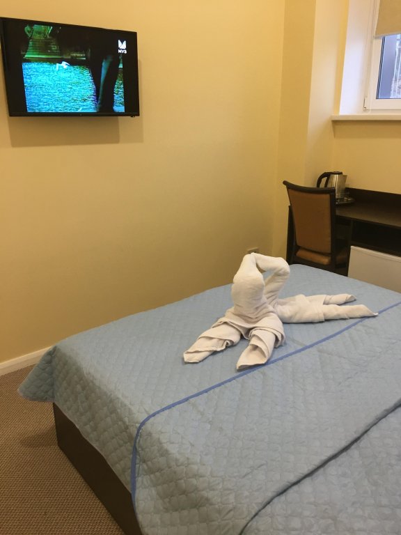 Фото Полуостров