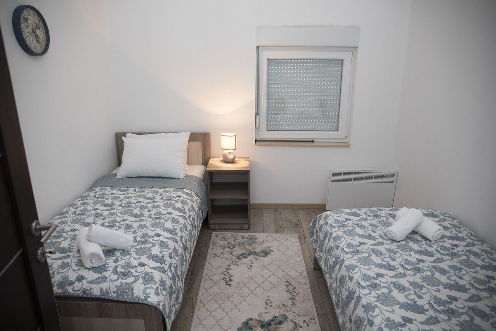 Фото Inn Town Residence