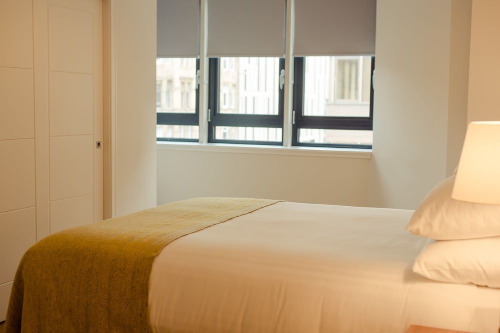 Фото The Beredsfors at City Centre Suites