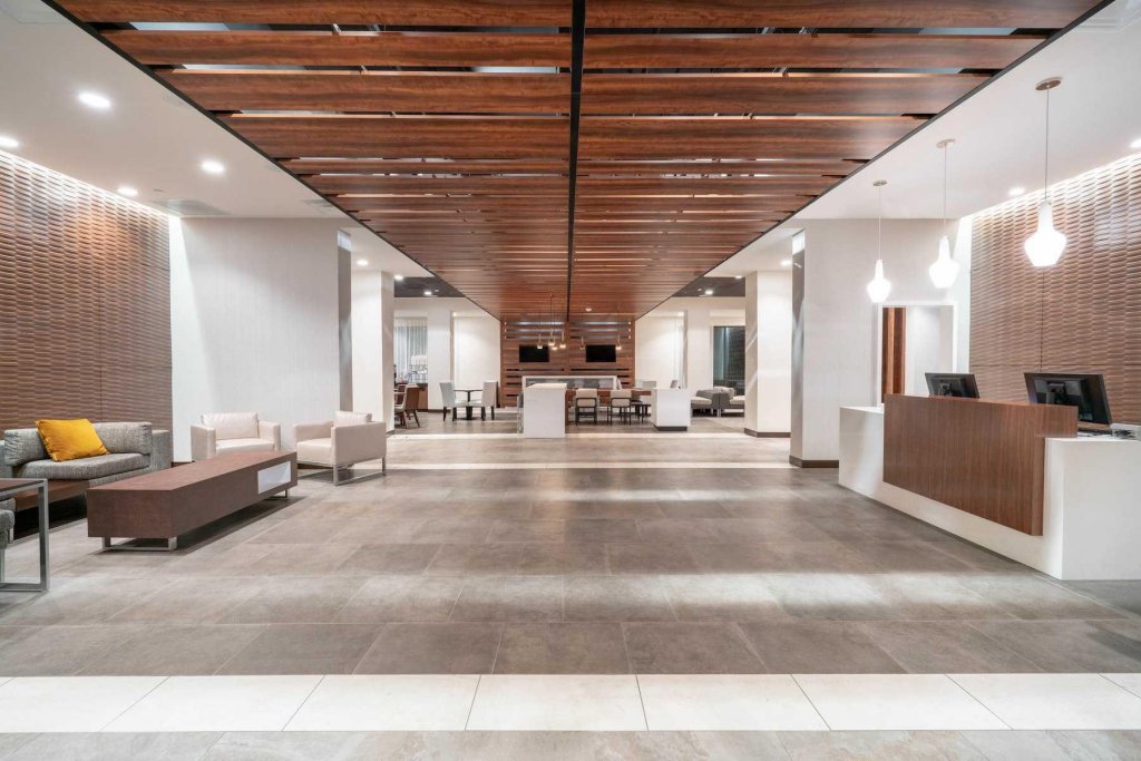 Фото Wingate by Wyndham Denver Airport