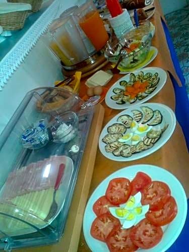 Фото Отель L'Isola