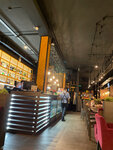 SHashlykoff (Lenina Street, 161), restaurant