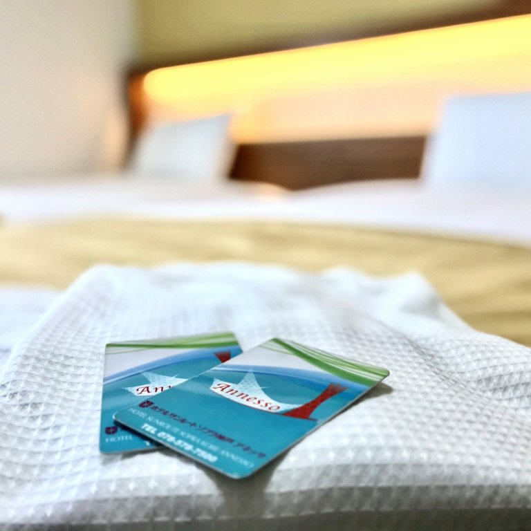 Фото Hotel Sunroute Sopra Kobe Annesso