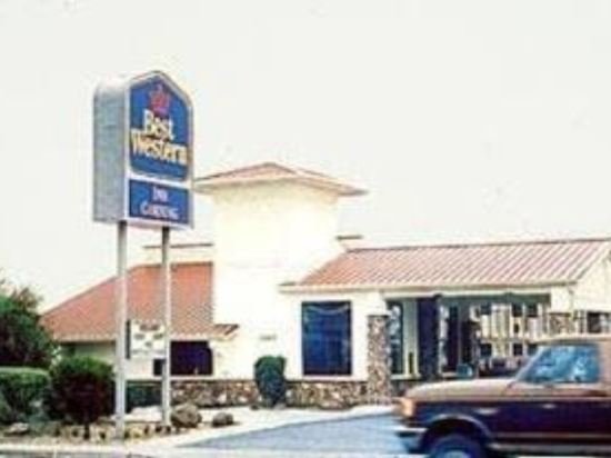 Фото Super 8 by Wyndham Corning