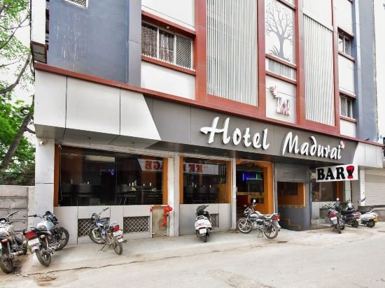 Фото Hotel Madurai