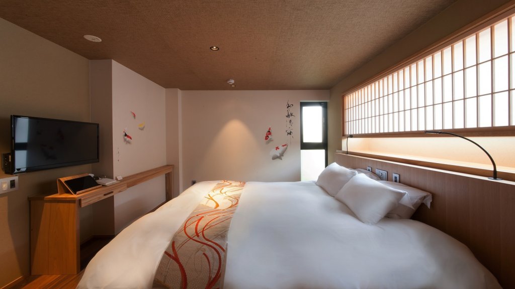 Фото Hotel Ethnography Gion Shinmonzen