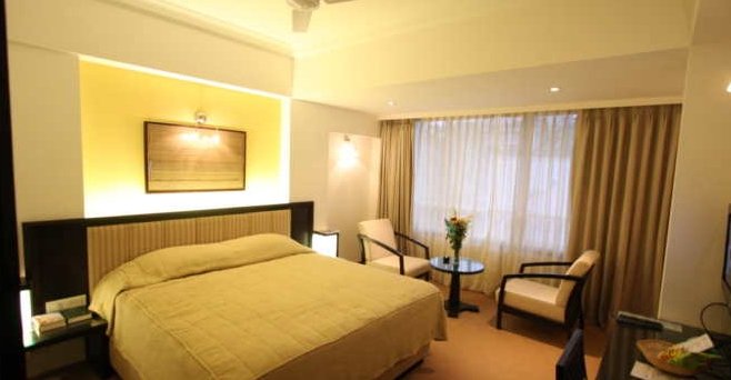 Фото Hotel Fidalgo